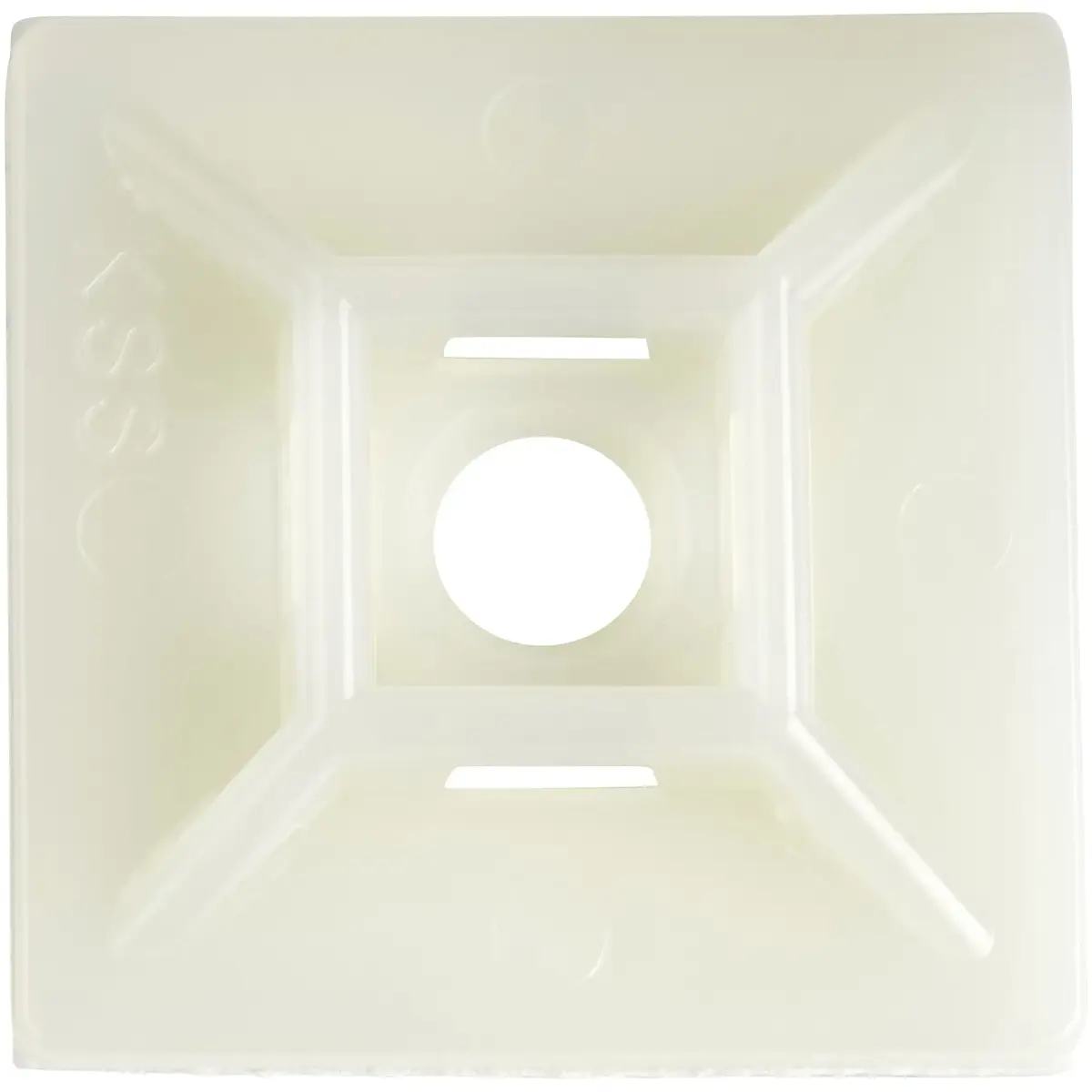 StarTech.com Cable Tie Mounts 100 Pack CBMCTM3 Photo 4