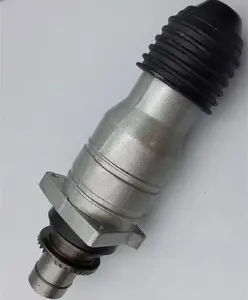 SDS Drill Head Assembly Dedra XDED7840.503 compatible SDS system