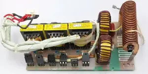 Elektriskā plītīte Dedra XDESTI200.02 — elektriskā virsma