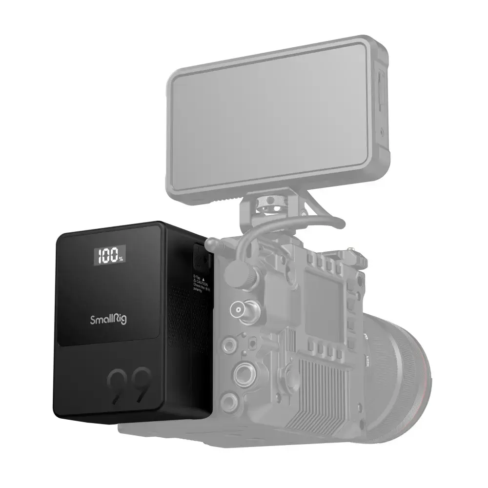Kameru komplekts SmallRig 4292 Photo 2