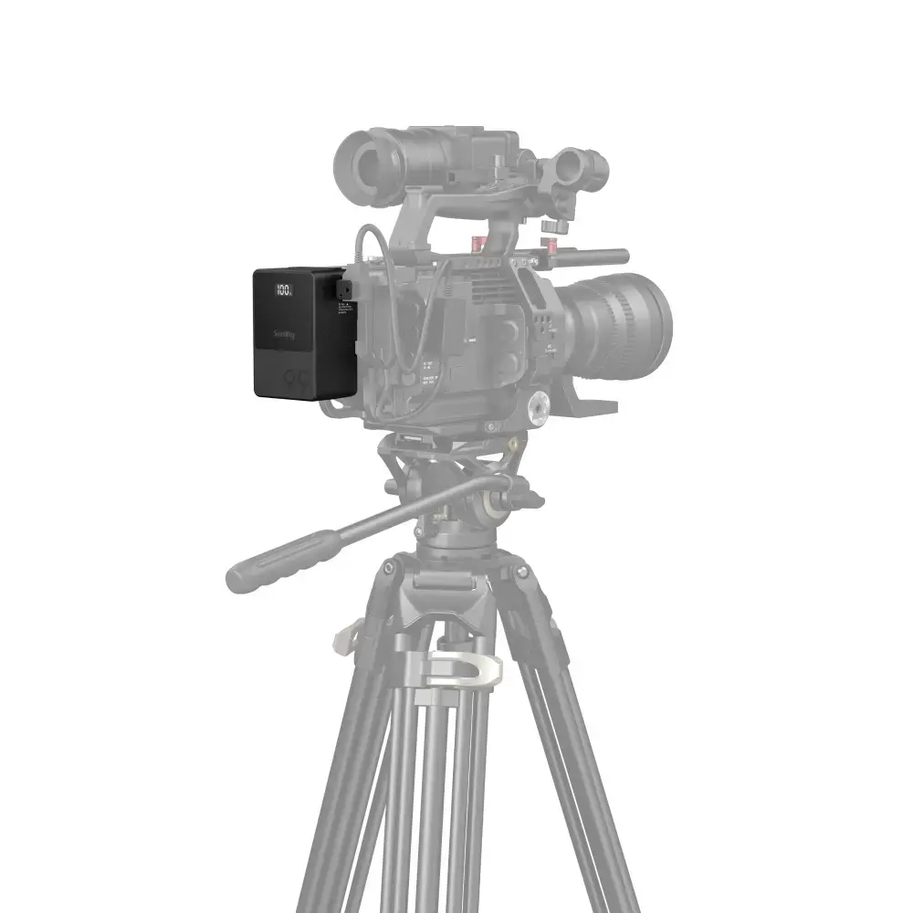 Kameru komplekts SmallRig 4292 Photo 8