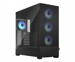 Desktop PC OPTIMUS Computer Platinum MB760T XTREMEVR, model EXTREMEVR