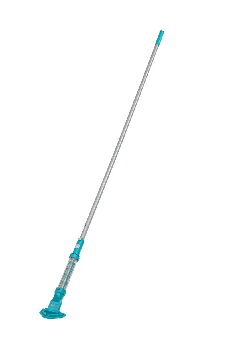 Bestway AquaSurge Rechargeable rokas putekļsūcējs Photo 5