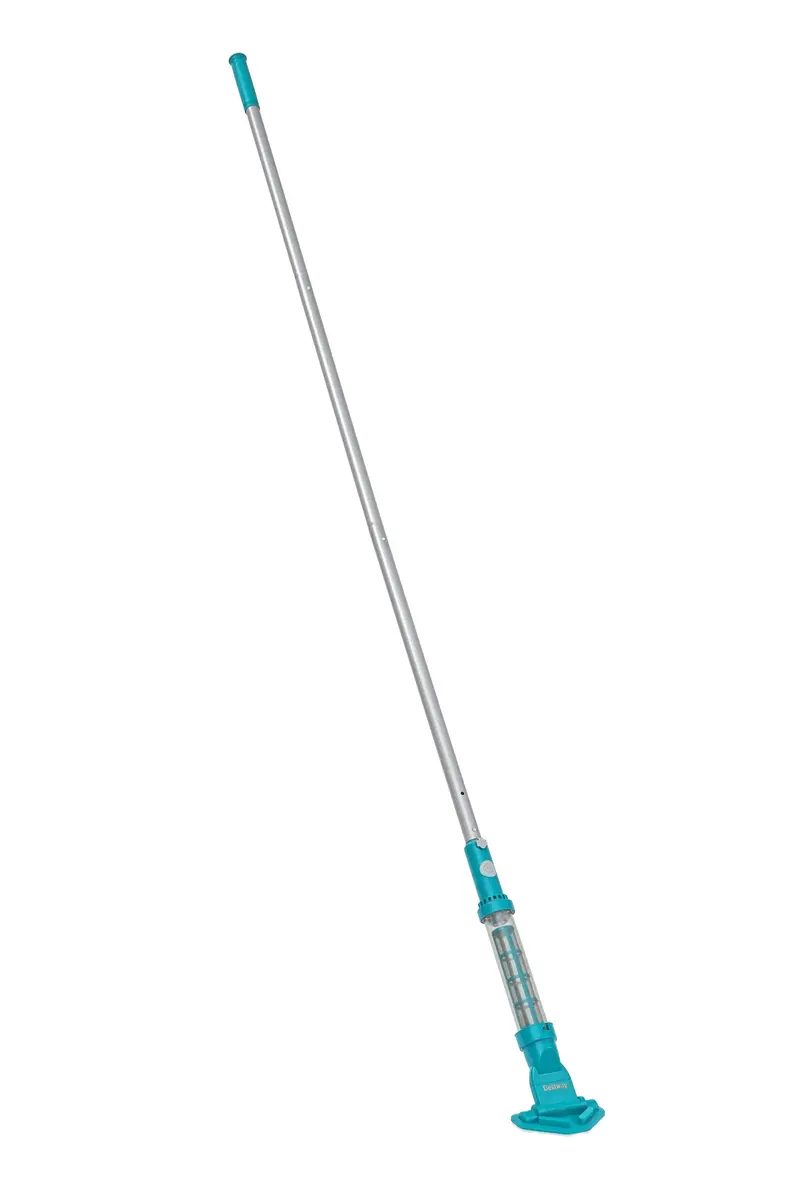 Bestway AquaSurge Rechargeable rokas putekļsūcējs Photo 13