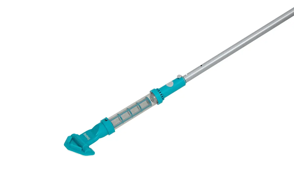 Bestway AquaSurge Rechargeable rokas putekļsūcējs Photo 15