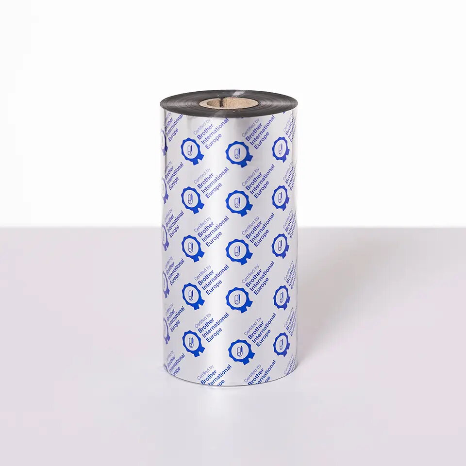 Brother BSP-1D450-154 termopārneses printera krāsu lente