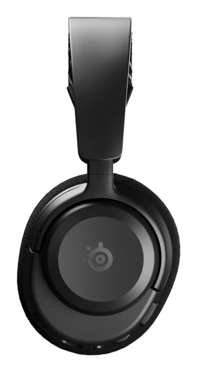 SteelSeries Arctis Nova 3P Wireless Gaming Headset Photo 2