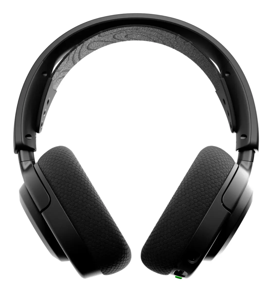 SteelSeries Arctis Nova 3P Wireless Gaming Headset Photo 3