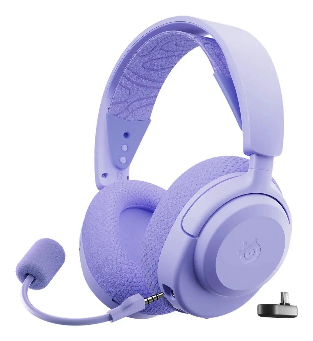 Steelseries Arctis Nova 3P Wireless Gaming Headset Photo 1