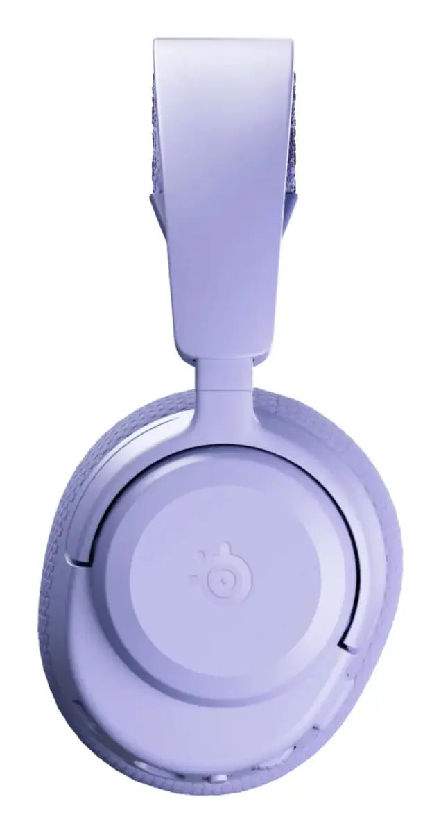Steelseries Arctis Nova 3P Wireless Gaming Headset Photo 3