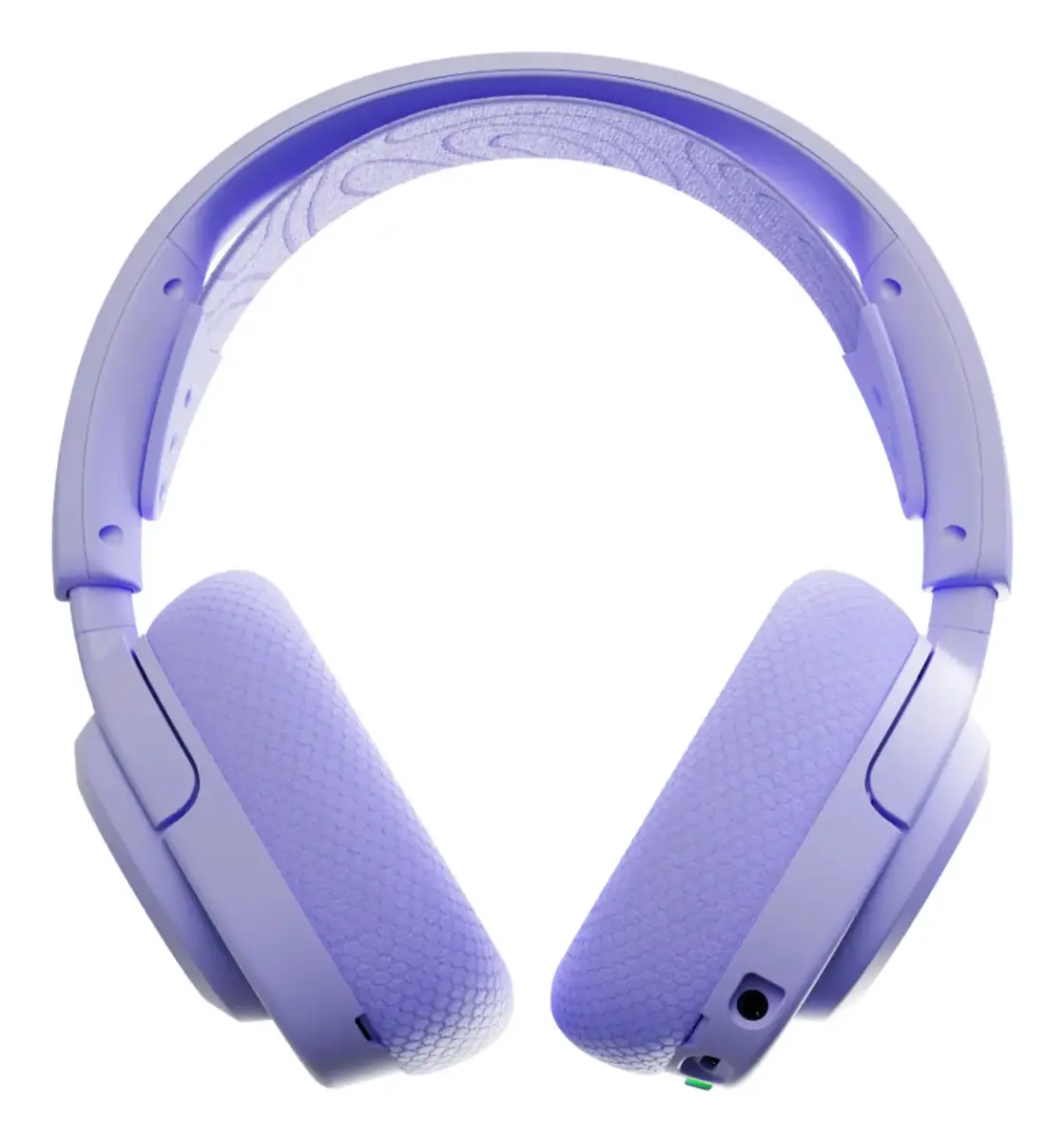 Steelseries Arctis Nova 3P Wireless Gaming Headset Photo 4