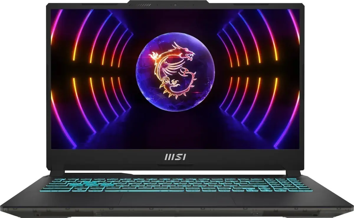 Portatīvais datorš MSI Cyborg 15 A13VE-2416XPL