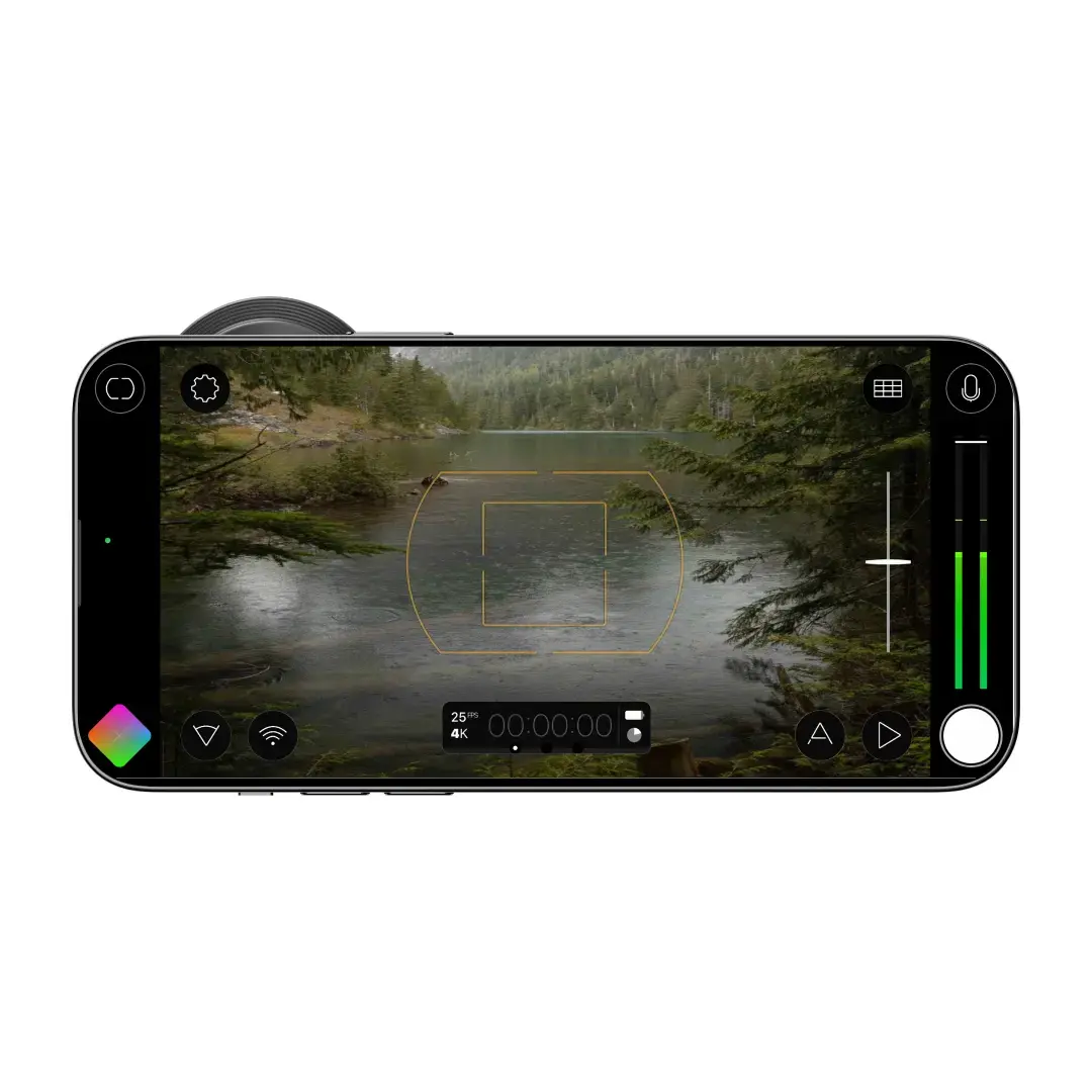 ShiftCam LU-CPL-001-23-EF polarizācijas filtrs Photo 4