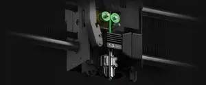 3D printeris BambuLab P2S, BambuLab
