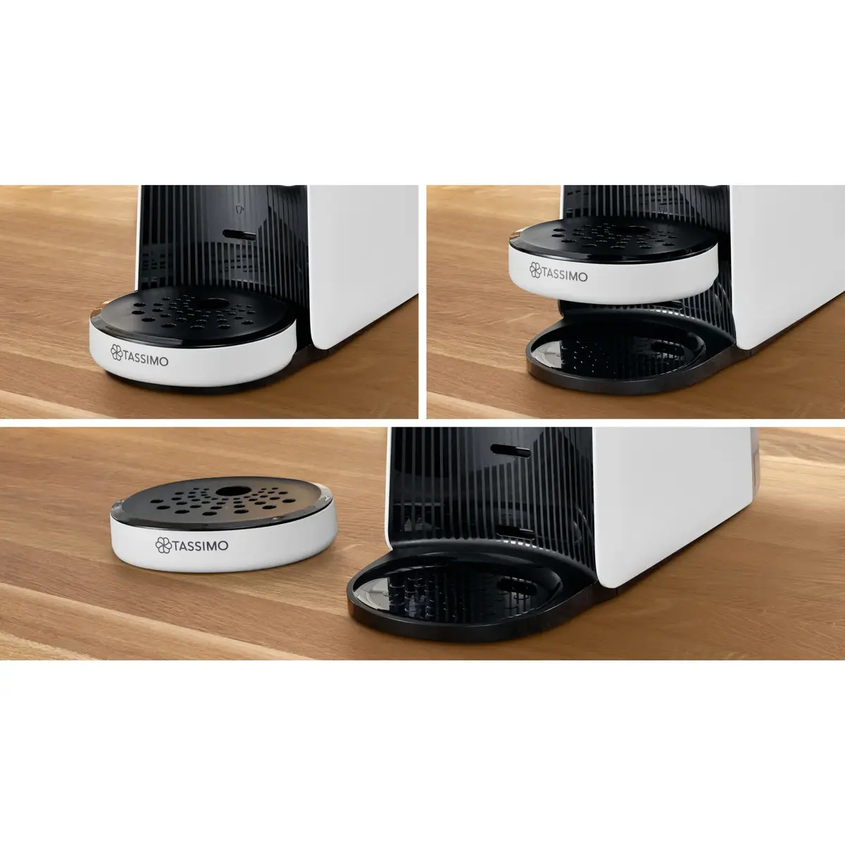Bosch TAS164E капсульная кофемашина Photo 7