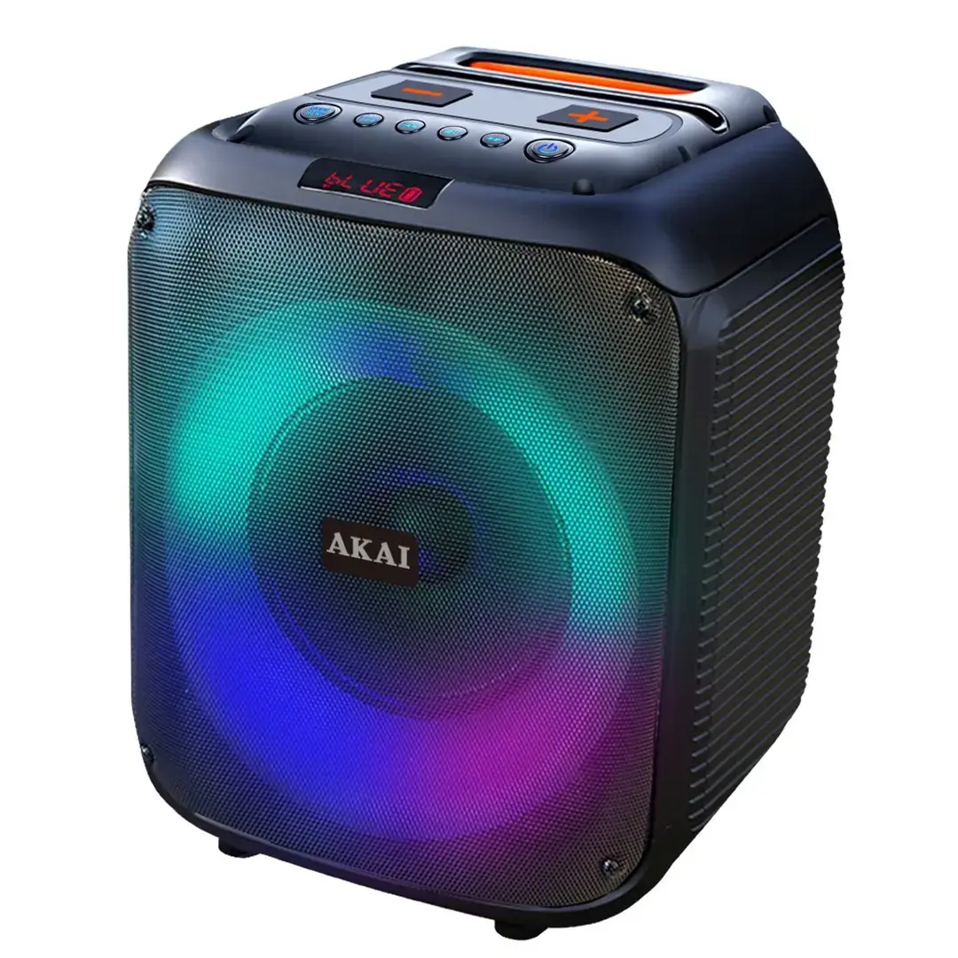 AKAI ABTS-V30 портативная колонка Photo 3