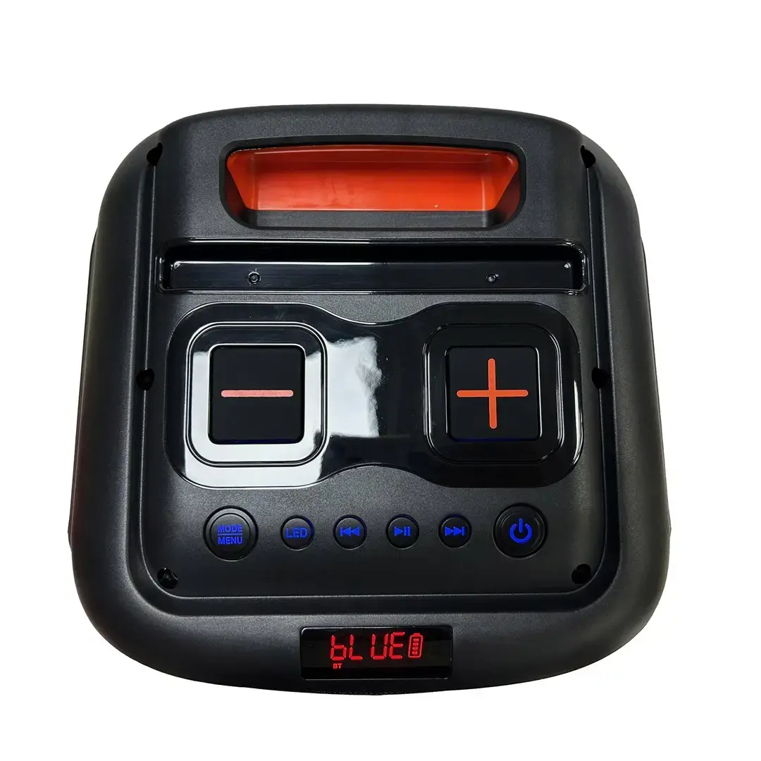 AKAI ABTS-V30 портативная колонка Photo 4