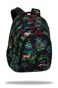 Jauniešu mugursoma CoolPack Drafter 3 Malindi F010741 — skolas mugursoma, jauniešu modelis