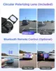VIOFO A119M Pro видеорегистратор 4K Photo 6