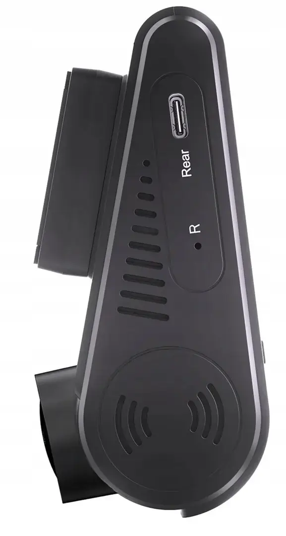 VIOFO A229 ULTRA 2CH-G GPS видеорегистратор Photo 2