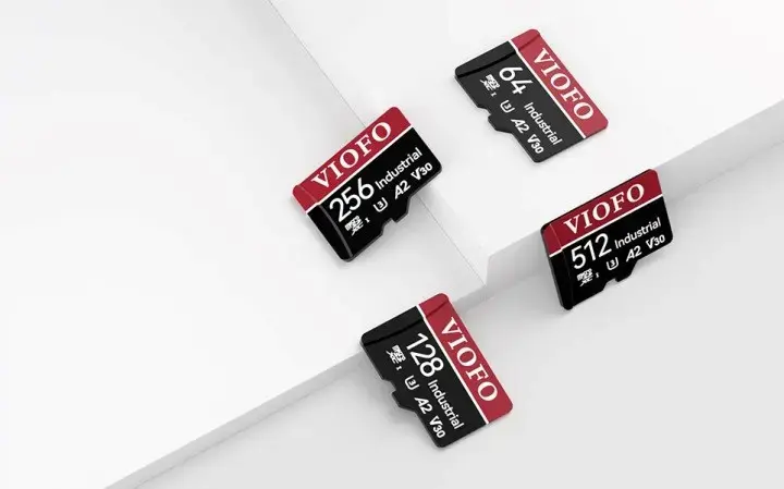 VIOFO A229 PRO 1CH-G GPS видеорегистратор Photo 2