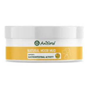 AniForte Universal Pet Herbal Supplement Paste A10002028 — Digestive and Gastrointestinal Support