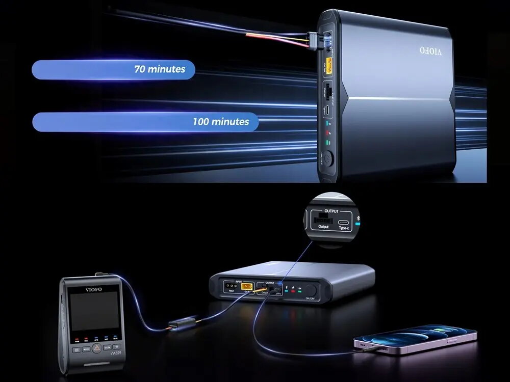 Power Banks