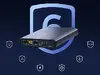 VIOFO BP100 пауэрбанк 98 Вт·ч LiFePO4 Photo 2