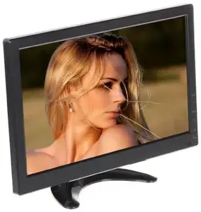 Monitor INNE TFT-12/CCTV 11.6" with VGA, HDMI, Audio, 2x Video, USB, Remote