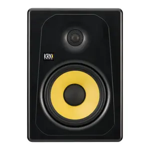 Active Studio Monitor KRK SYSTEMS KRK Kreate 8 — 8-inch Powered Nearfield Monitor, Built-in Amplifier