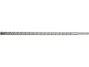 Drill bit TOYA Sthor 23424 SDS‑Max 900 mm, single piece