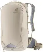 Soma DEUTER Race 12 alu-greystone | uniwersalny – mugursoma 12 L