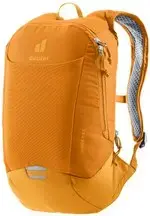 Детский рюкзак-переноска DEUTER Junior Bike maple-amber uniwersalny