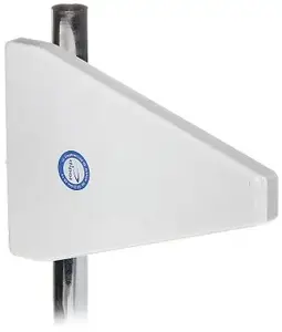 Antenna Logarithmic Signal ATK-ALP/LTE+SMA-KAT/10 for GSM/DCS/UMTS/HSDPA with SMA connector