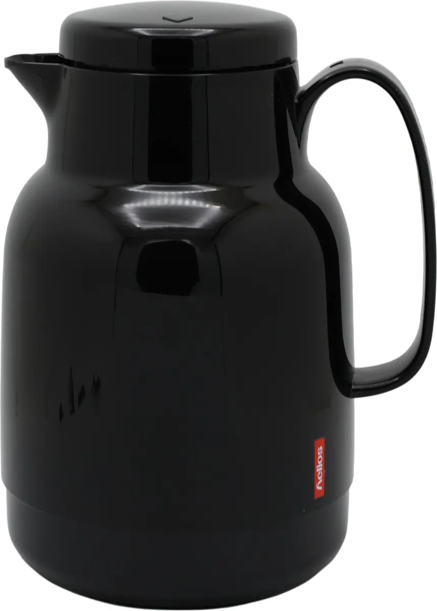 Termoskanna Helios Mondo 1,0 L