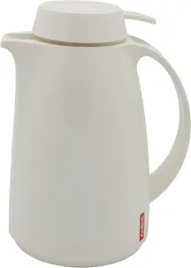 Termokrūze Helios Servitherm 0,3 l, balta, modelis 7201-001