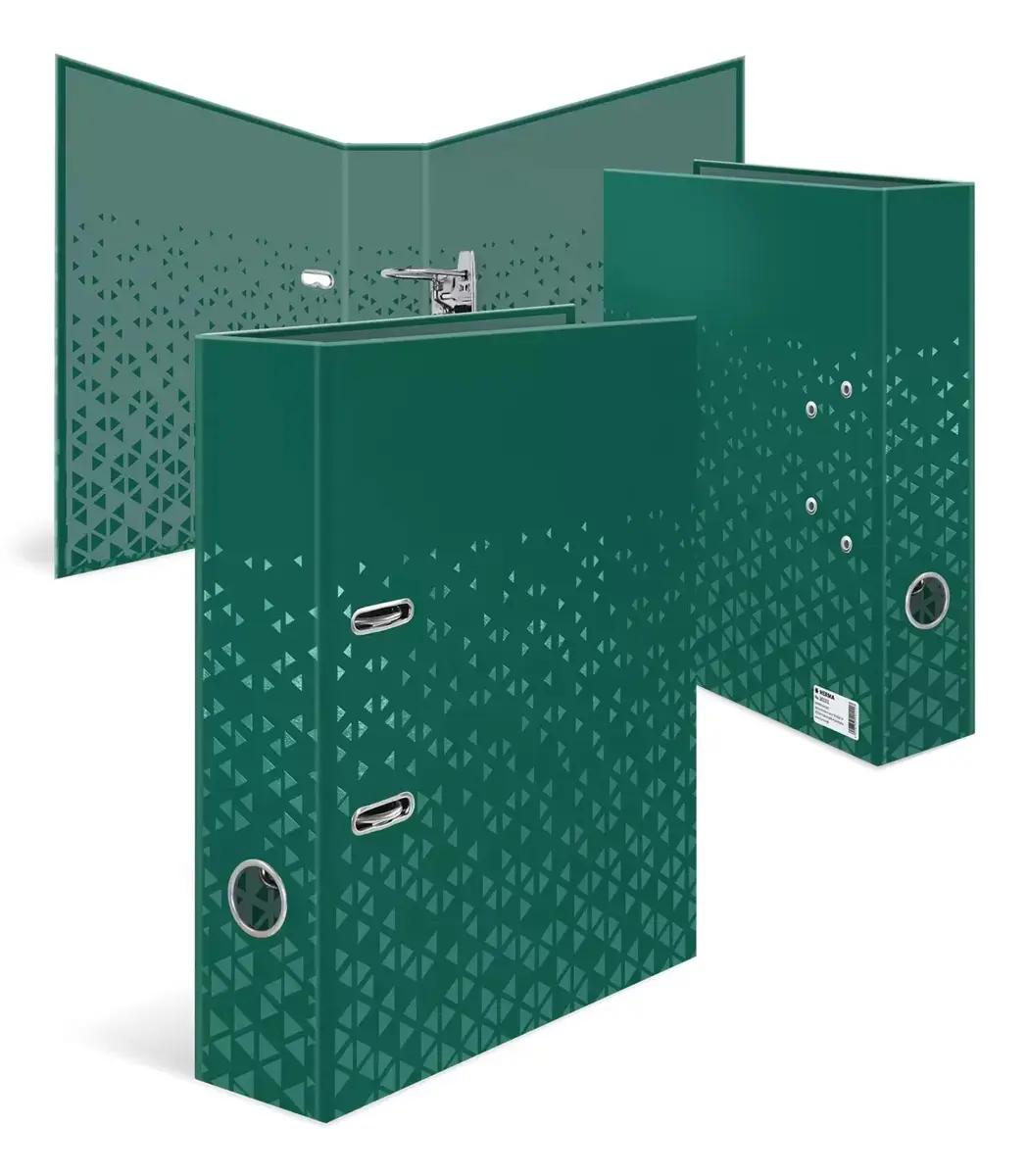 Ring binder Herma 20111 A4 Photo 2