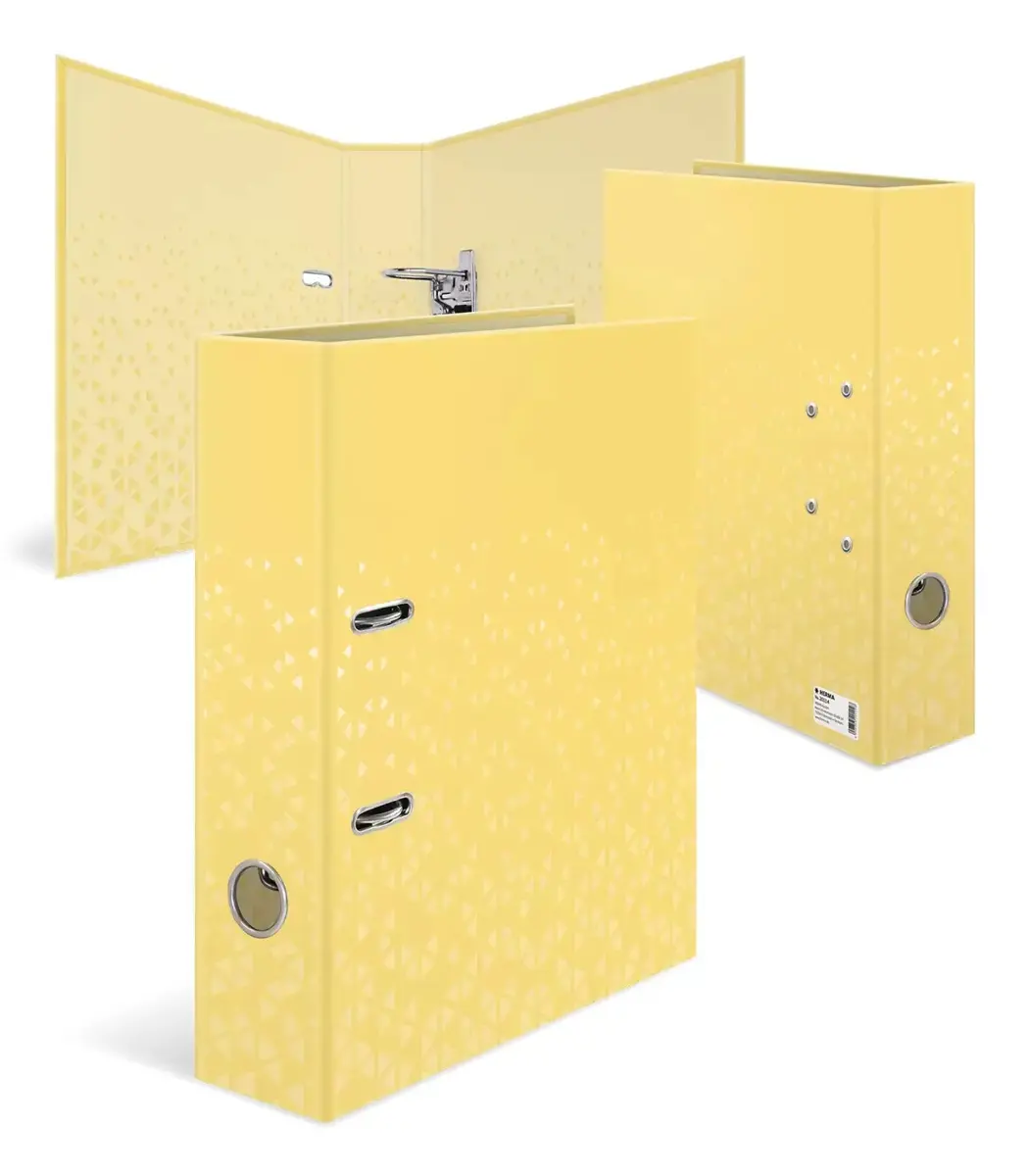 Ring binder A4 Herma 20114 Photo 2