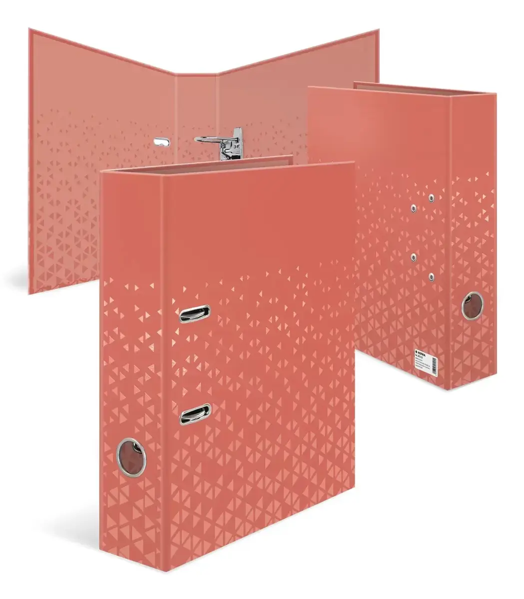 Ring binder A4 Herma 20115 Photo 2