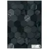 Herma 20091 обложка для тетради/книги черная Photo 2