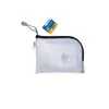 Herma 20023 EVA toiletry bag black/white Photo 2