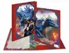 Flap folder Herma 20143 — Cardboard A3 Photo 3