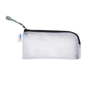 Дорожный кошелёк Herma Universal Bag Case 23x11 см чёрный, EVA, держатель для карт и документов