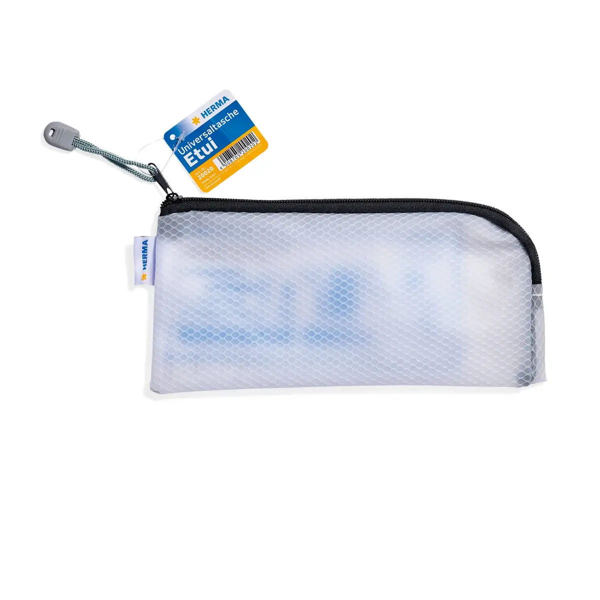 Herma Universal Bag Case 23x11 см дорожный кошелёк Photo 2