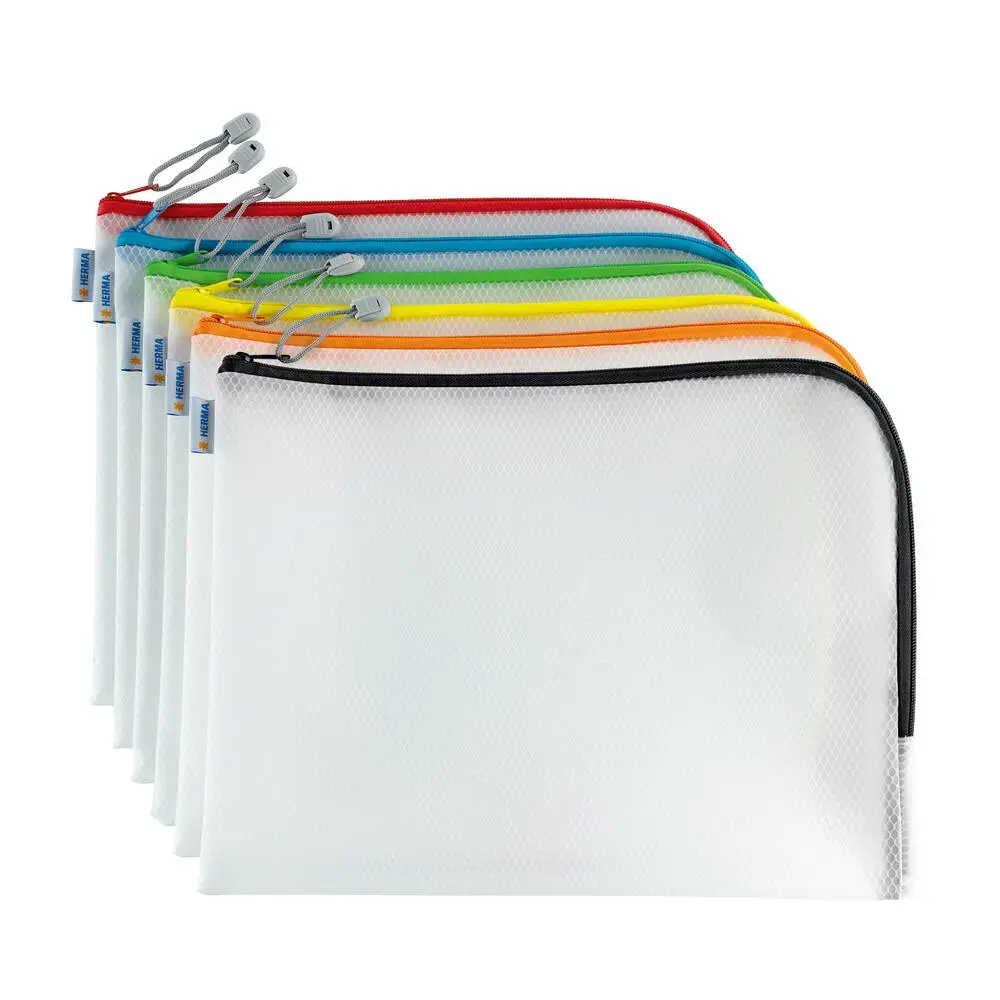Herma Universal Bag Case 23x11 см дорожный кошелёк Photo 4