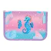 Pencil Case HERLITZ Ocean Lights — 31-piece set Photo 3