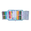 Pencil Case HERLITZ Ocean Lights — 31-piece set Photo 4