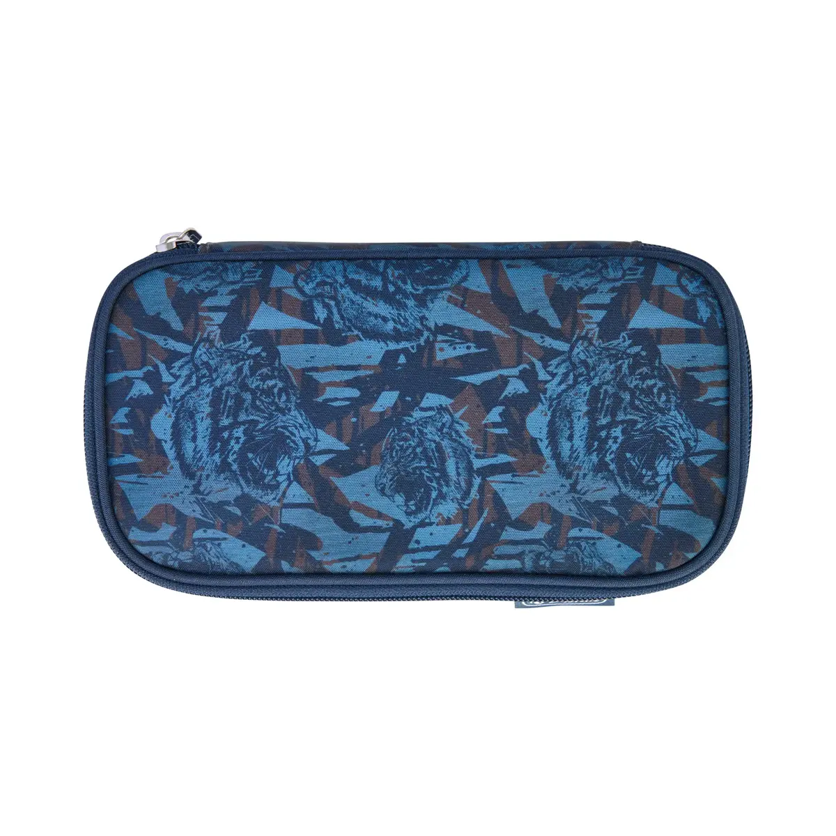HERLITZ beatBox Camo Tiger mīksts zīmulnīca Photo 2