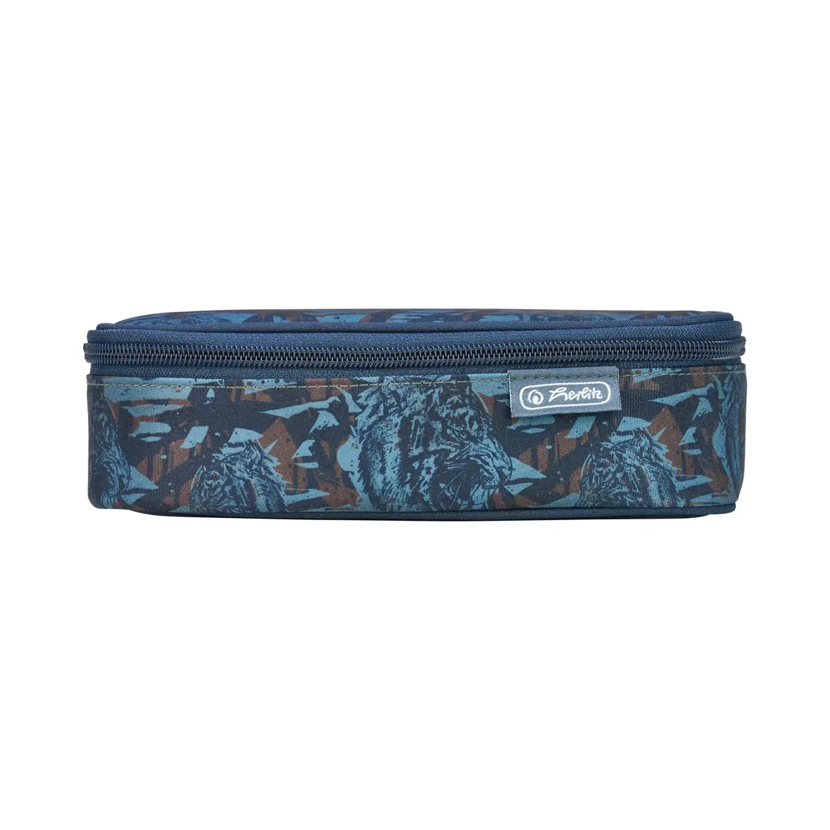 HERLITZ beatBox Camo Tiger mīksts zīmulnīca Photo 3