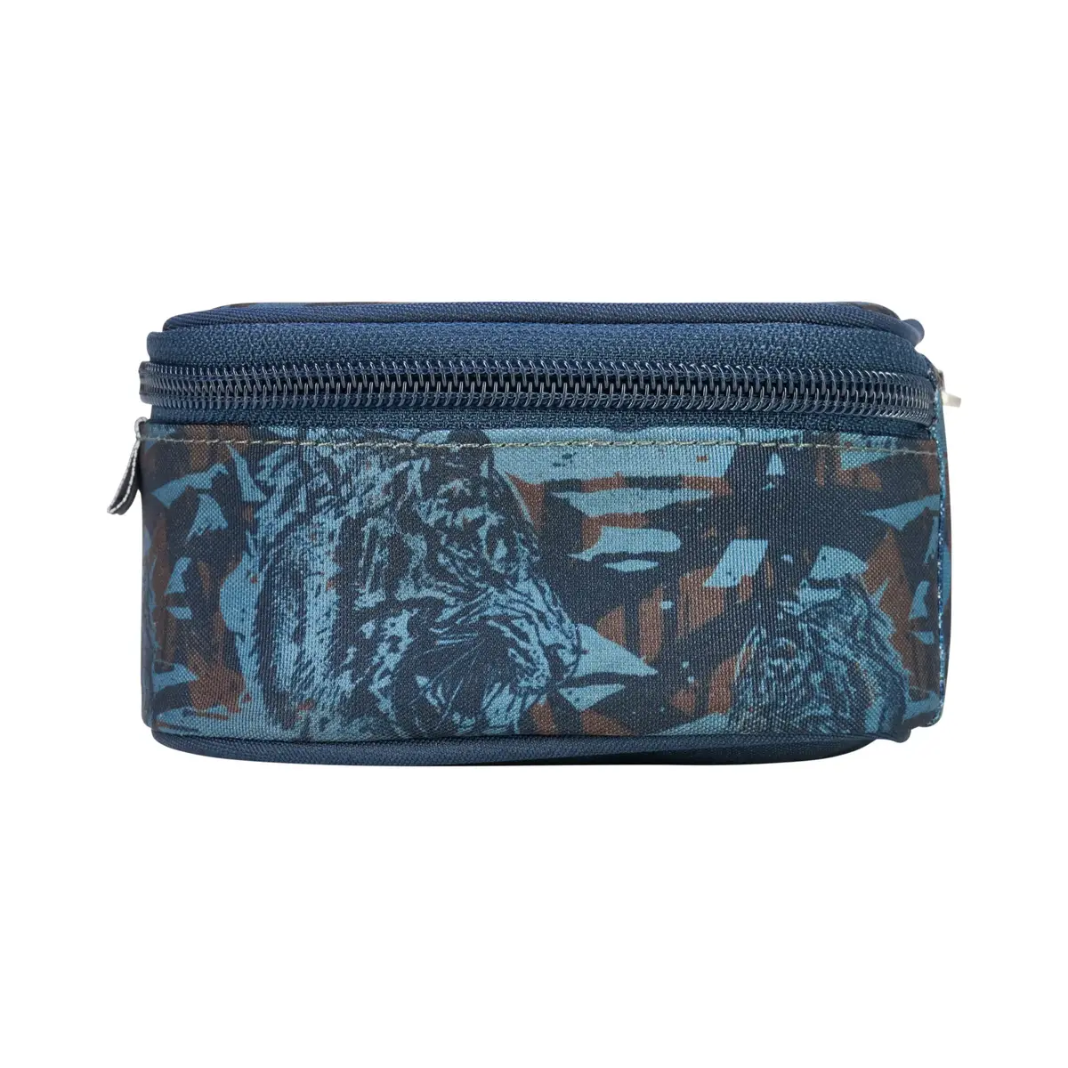 HERLITZ beatBox Camo Tiger mīksts zīmulnīca Photo 8
